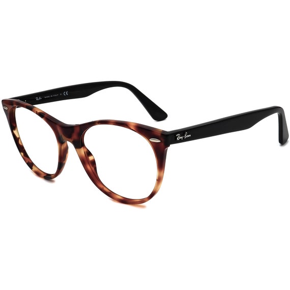 Ray-Ban Sunglasses Frame Only RB 2185 1249/AA Tor… - image 3