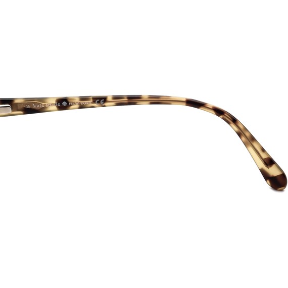 Kate Spade Women's Eyeglasses RAGAN 0P40 Brown/To… - image 9