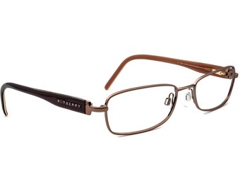 Burberry B2076 3143 Small Gray Brown Marble Rectangle  display picture 3