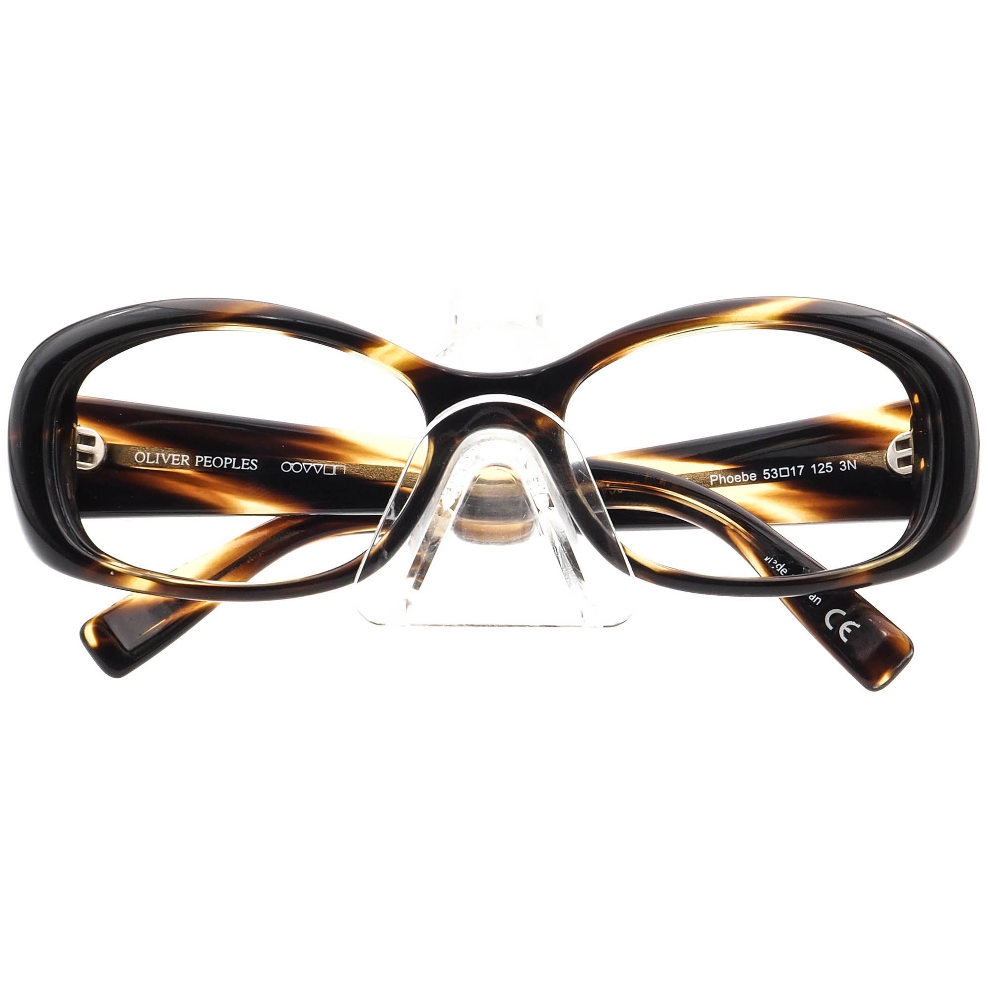 Oliver Peoples Sunglasses Frame Only OV5048-S 4214 Phoebe - Etsy
