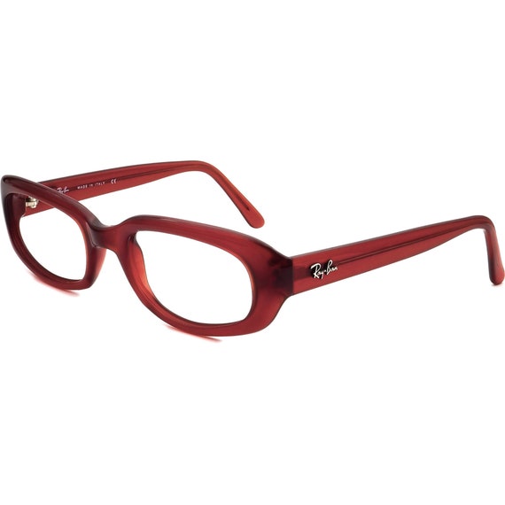 Ray-Ban Sunglasses Frame Only RB 4019 Rituals 636… - image 3