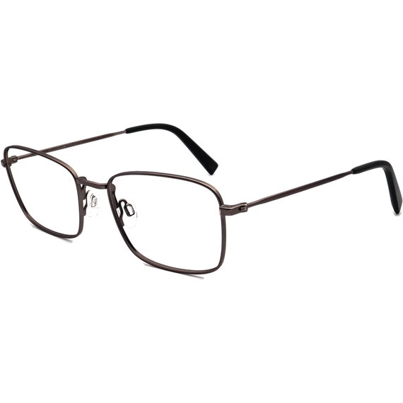 Warby Parker Eyeglasses Thurston W 2306 Carbon Re… - image 3