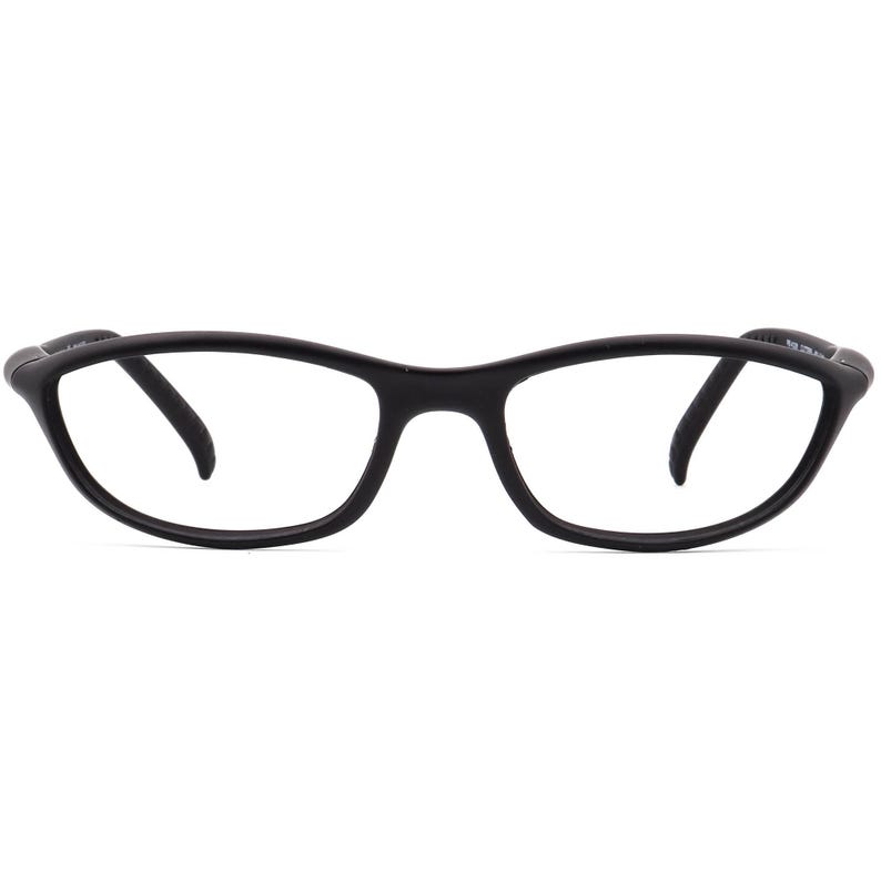 Occhiali da sole Ray-Ban "Solo montatura" RB 4028 Cutters 601-S/48 Nero opaco Ovale Italia 54 mm immagine 2