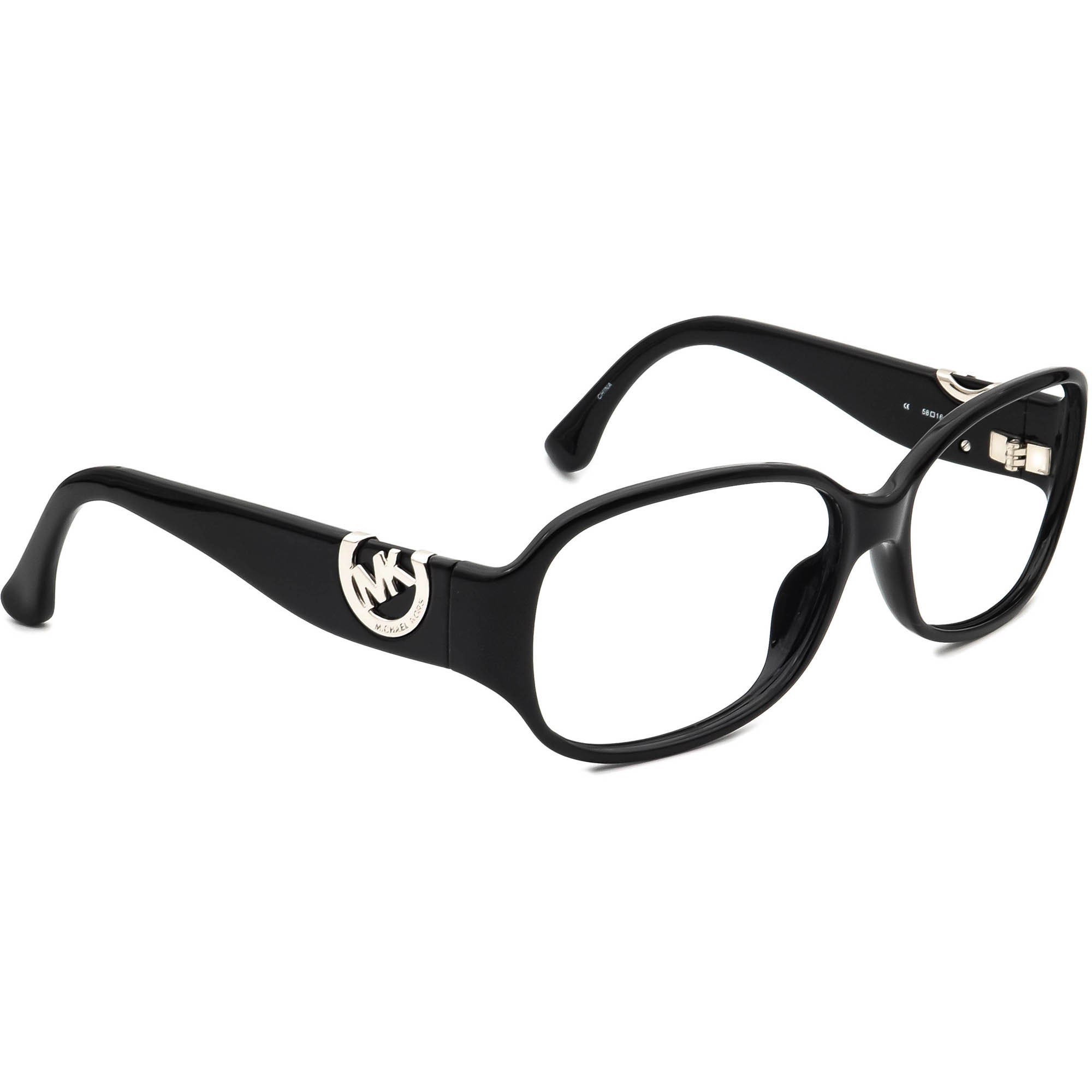 Michael Kors Sunglasses Frame Only Sag Harbor M2755S 001 - Etsy Denmark