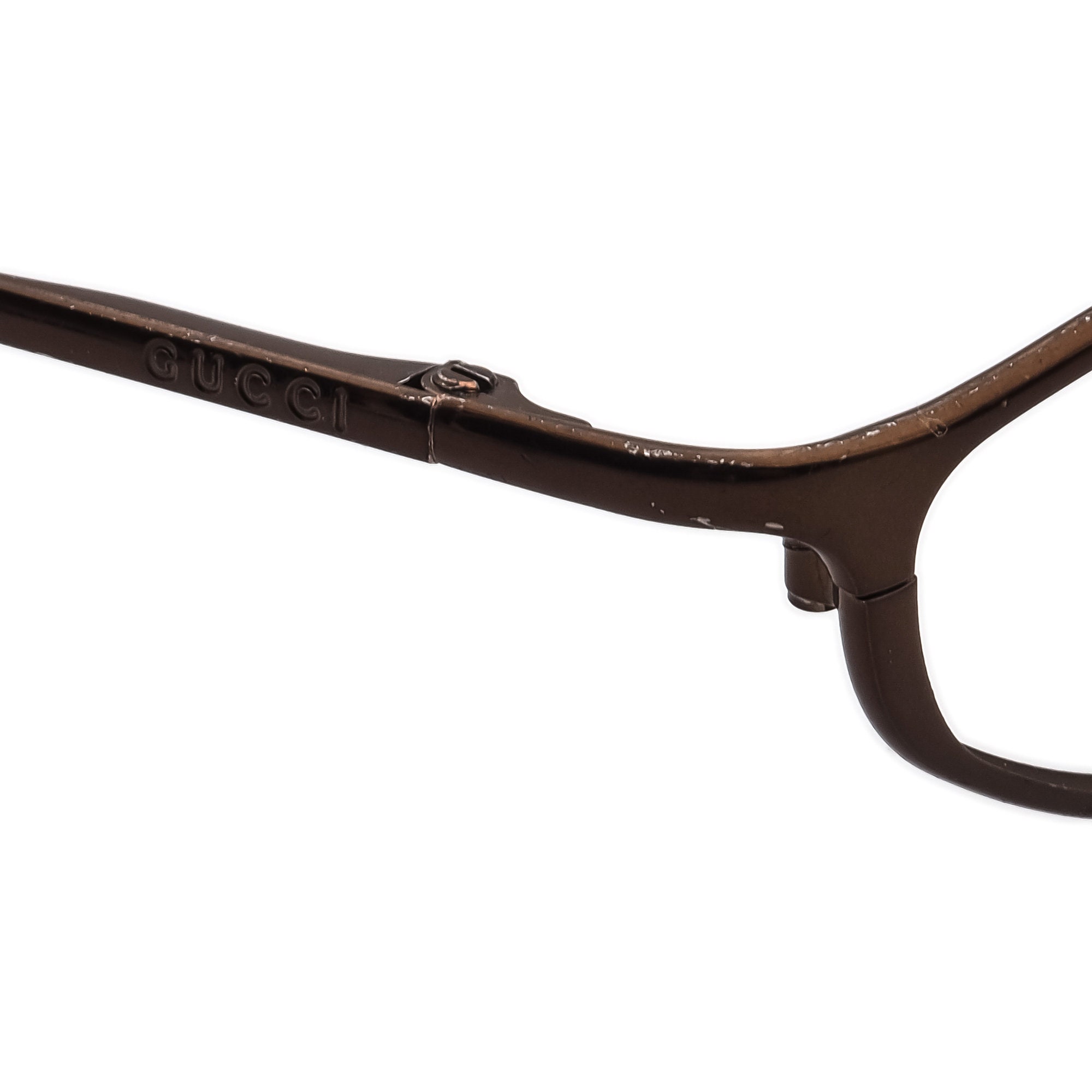 GUCCI 2点セット 037555 GUCCI GG1300S 002 Square Sunglasses