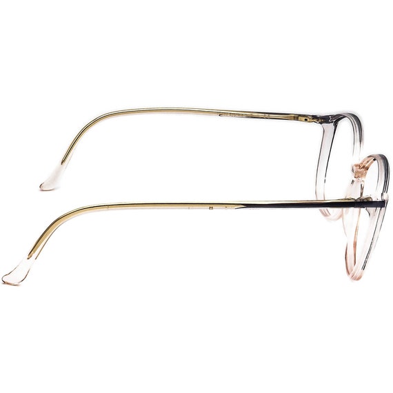 Silhouette Eyeglasses SPX M 1888 /20 6058 Blue&Cl… - image 4