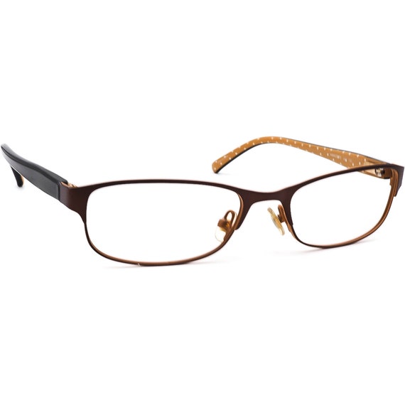 Kate Spade Eyeglasses Ambrosette JUV Brown/Dark T… - image 1