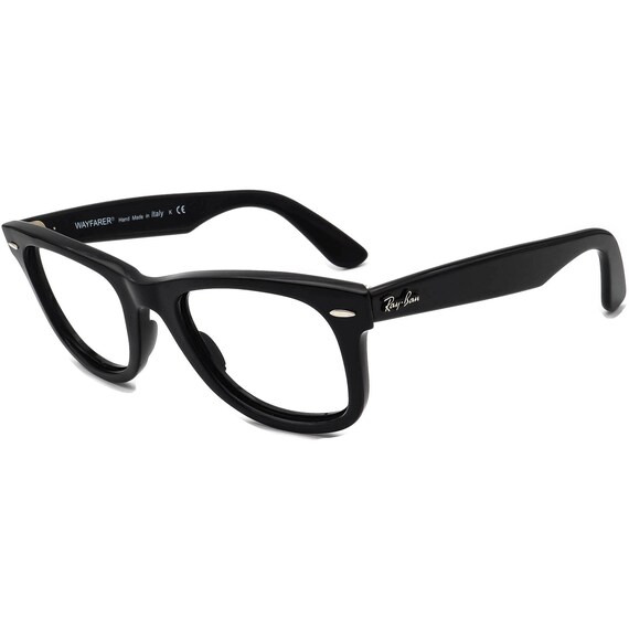 Ray-Ban Sunglasses Frame Only RB 2140 901 The Ori… - image 3