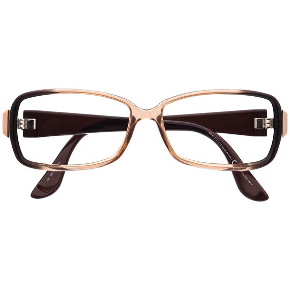 Gucci Women's Eyeglasses GG 3025 TYJ Brown Gradie… - image 6