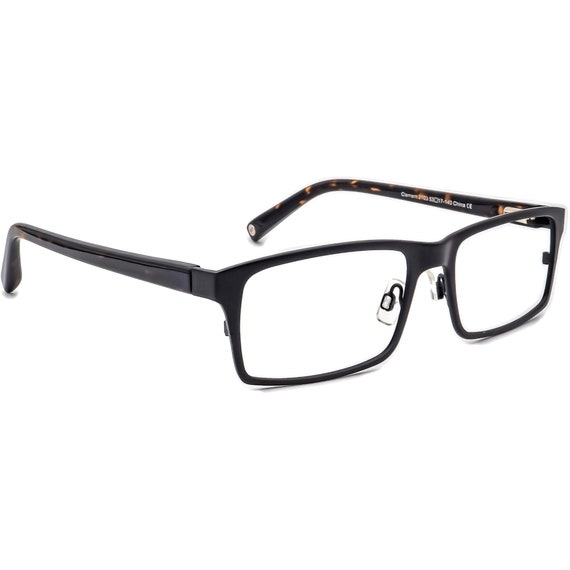 Warby Parker Eyeglasses Clement 2103 Black/Dark To