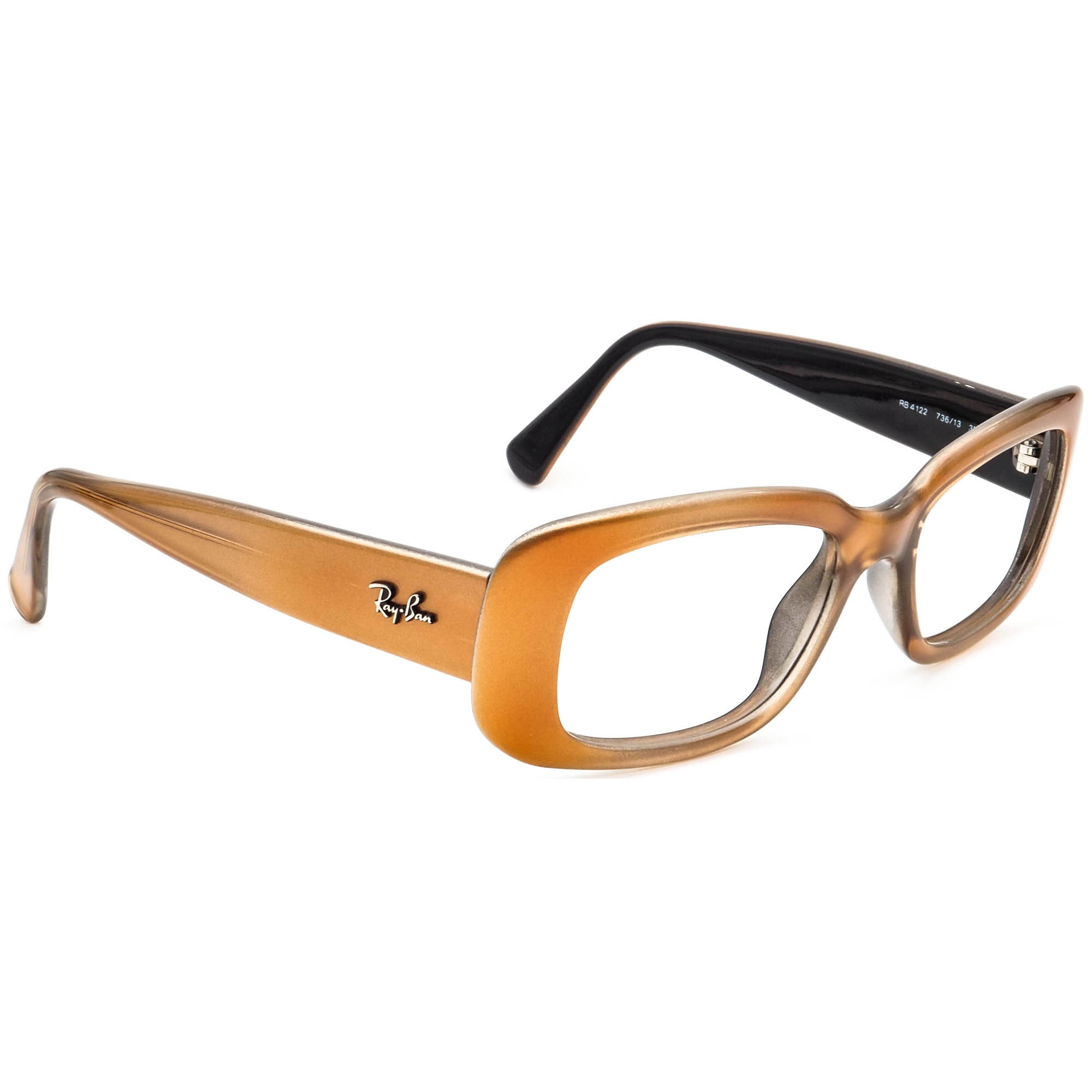 Ray-ban Sunglasses Frame Only RB 4122 