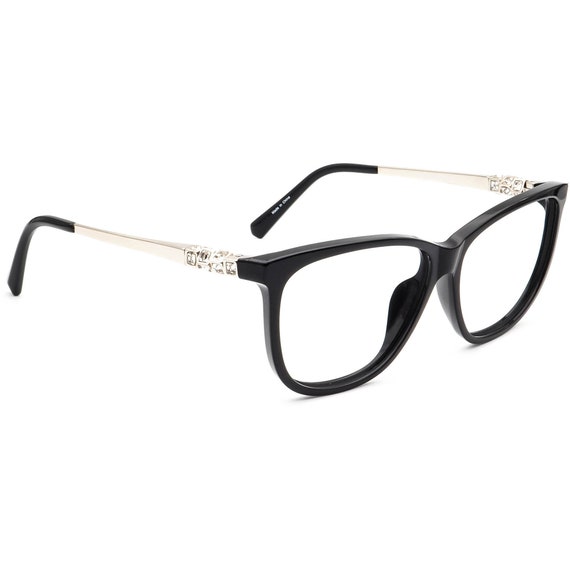 Swarovski Sunglasses Frame Only SK 225 01B Black/S