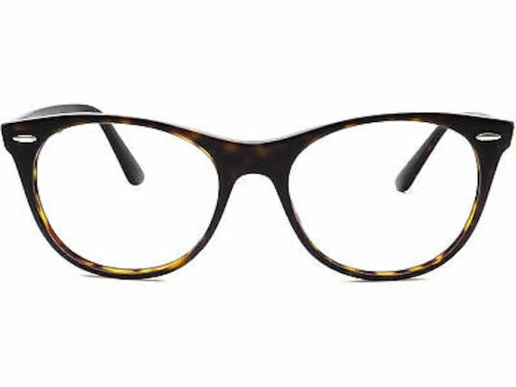 Ray Ban Sunglasses FRAME ONLY RB 2185 902/31 Dark… - image 2