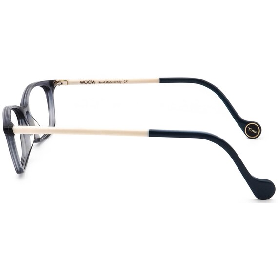 Woow Women's Eyeglasses On Time 2 Col 4012 Crysta… - image 5