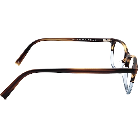 Warby Parker Eyeglasses Welty M 325 Dark Tortoise… - image 4