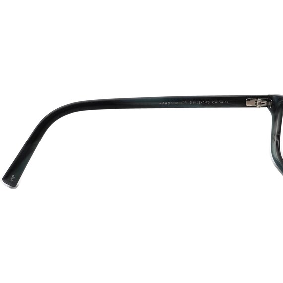 Warby Parker Eyeglasses Hardy M 175 Striped Pacif… - image 7