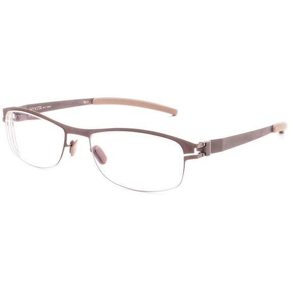 中古】未使用 MYKITA マイキータ メガネフレーム KIRSTEN キルステン  