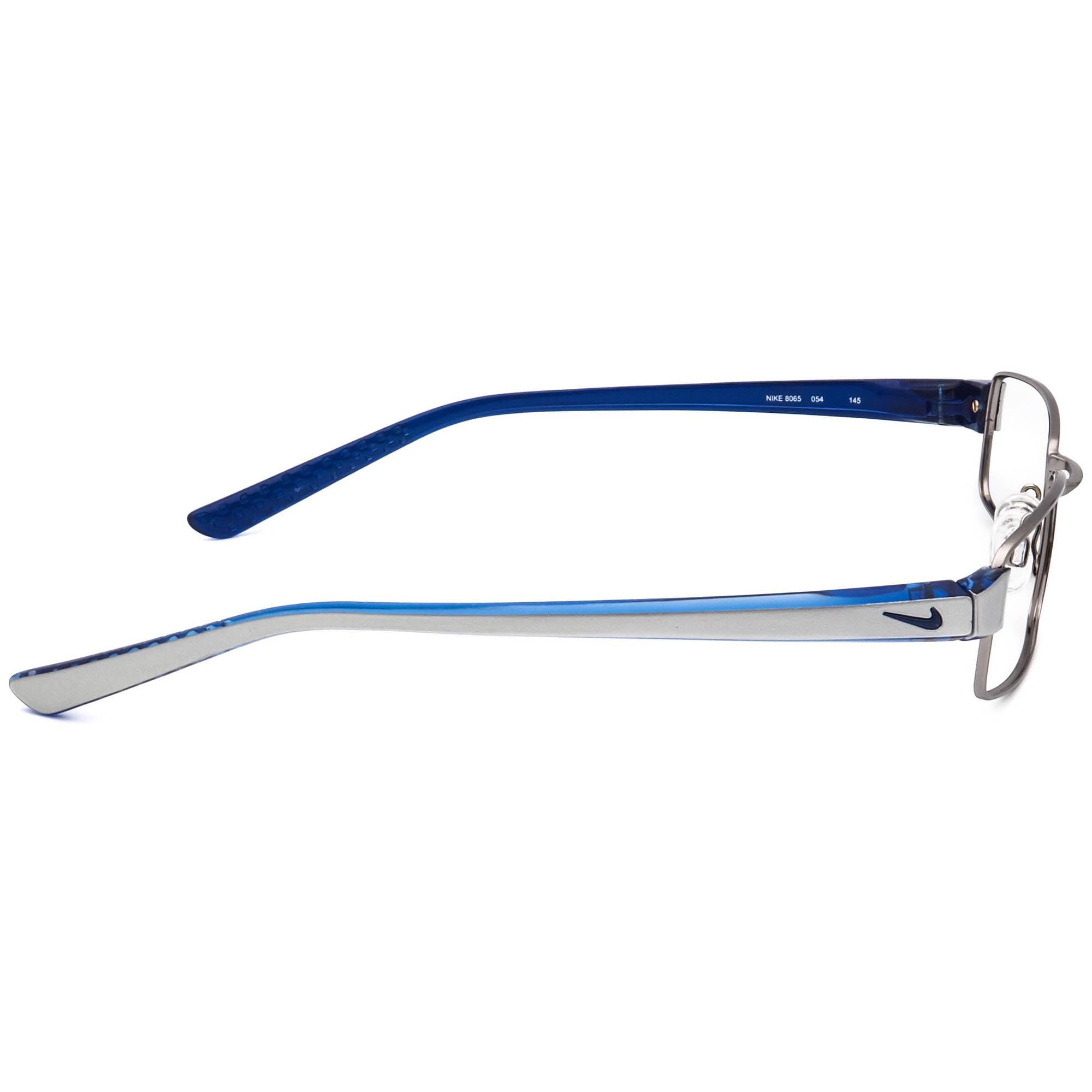 nike 8065 eyeglass frames