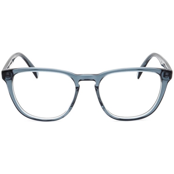Warby Parker Eyeglasses Jennings 370 Pacific Blue… - image 2