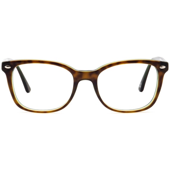 Ray-Ban Eyeglasses RB 5285 5383 Polished Havana O… - image 2