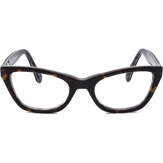Kate Spade Sunglasses Frame Only Johneta s 086HA Dark Tortoise Cat