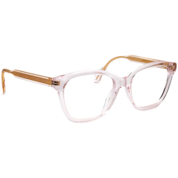 BALLY メガネフレーム BY5054-D-033-52 PINK GD【ユニセックス】 BALLY メガネフレーム BY5054-D-033-52 PINK GD【ユニセックス