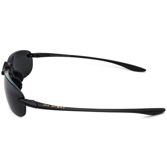 Maui Jim Rx Sunglasses Frame Only MJ-905-02 Makah… - image 5