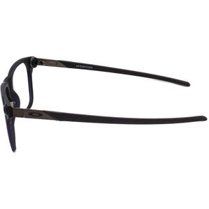 Oakley Eyeglasses OX8152-0253 Apparition Satin Grey Smoke Square Frame 53[]18 136 image 5