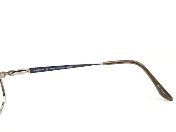 Monture lunette 2025 charmant titane