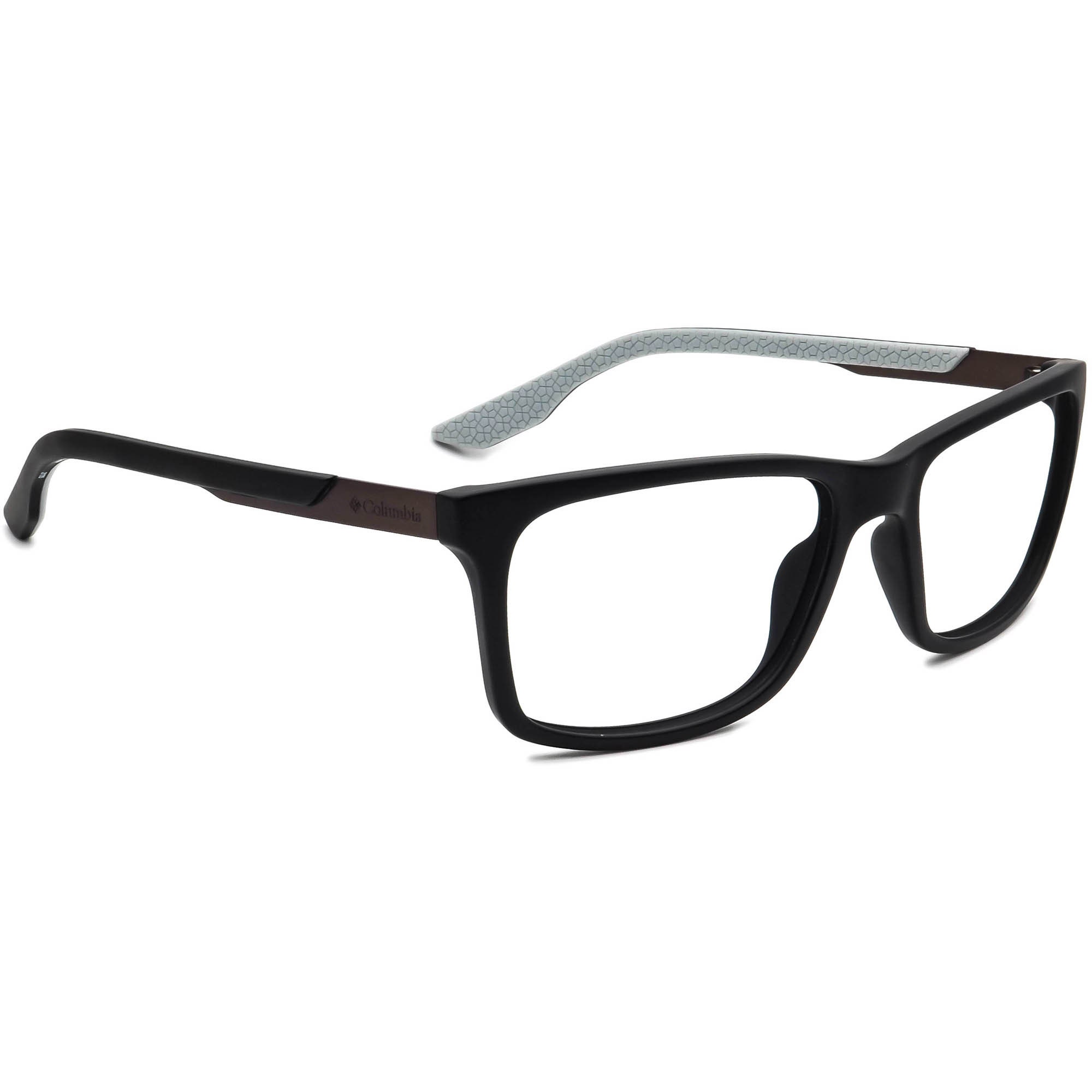 Columbia Sunglasses Frame Only Rapid River C551S 002 Black