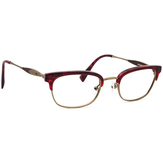 Seraphin Women's Eyeglasses Dale/8743 Crimson/Ant… - image 1