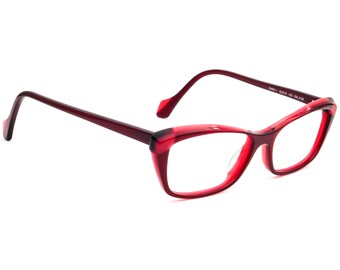 MODO Eyeglasses Frame 4515 51/18/140 Full Rim Cat Eye 