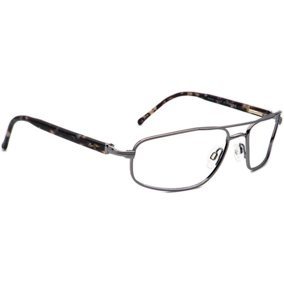 Maui jim sunglass sales frames only