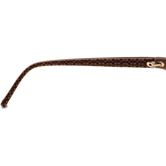 Coach Women's Eyeglasses Marlie (533) Tortoise B-… - image 7