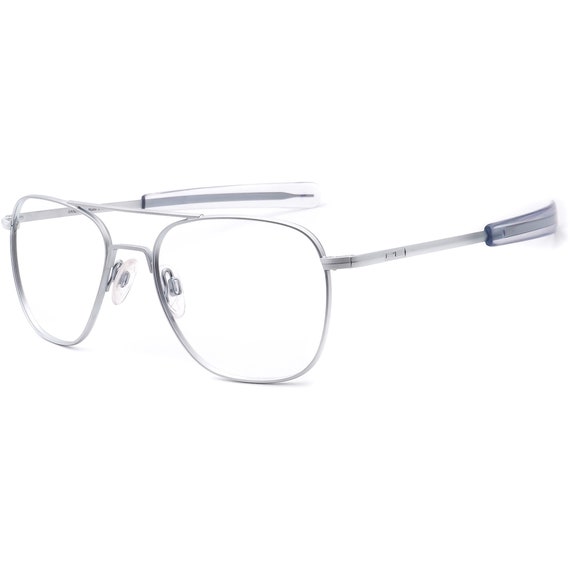 Randolph Engineering Sunglasses Frame Aviator Mat… - image 3