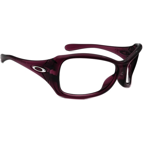 Oakley Gafas de sol para solo Grapevine Purple - Etsy México