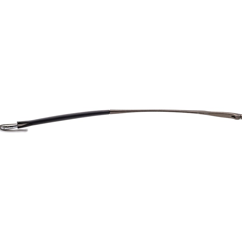 Oakley Men's Eyeglasses Jackknife 6.0 Pewter Half Rim - Etsy
