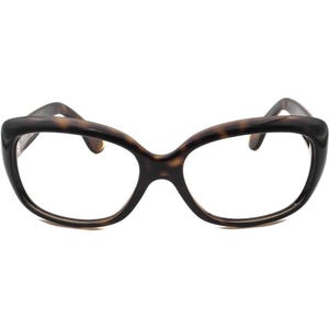 Ray-Ban レディース サングラス RB 4101 Jackie Ohh 710 ダークトータス レクタンギュラー イタリア製 58 mm 画像 2