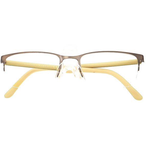 Ralph Lauren Polo Eyeglasses PH 1150 9280 Brown/Y… - image 6