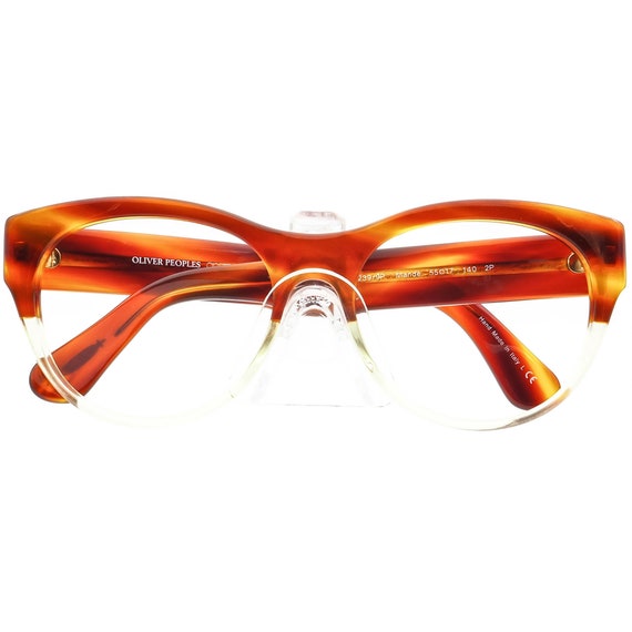 Oliver Peoples Sunglasses Frame OV 5208-S 1239 Ma… - image 6