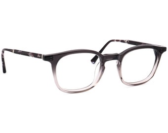 Seraphin Women's Eyeglasses Alden/8585 Grey Fade/Havana Square Frame Japan 47[]22 140