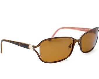 Kate Spade Sunglasses Nicolette/s 0JNVY6 Frames Only Brown  display picture 1