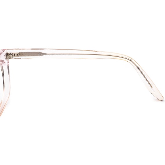 Barton Perreira Women's Eyeglasses COY GIA Clear … - image 7