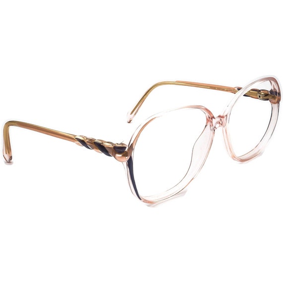 Silhouette Eyeglasses SPX M 1814 /20 C 2862 Blush… - image 1