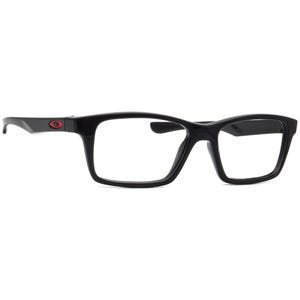Gafas Oakley pequeñas OY8001-0550 Shifter XS, montura cuadrada con tinta negra pulida, 50[]15 128 imagen 1