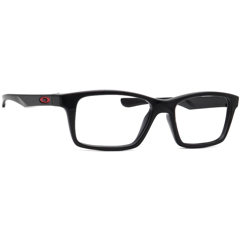 Gafas Oakley pequeñas OY8001-0550 Shifter XS, montura cuadrada con tinta negra pulida, 50[]15 128 imagen 1