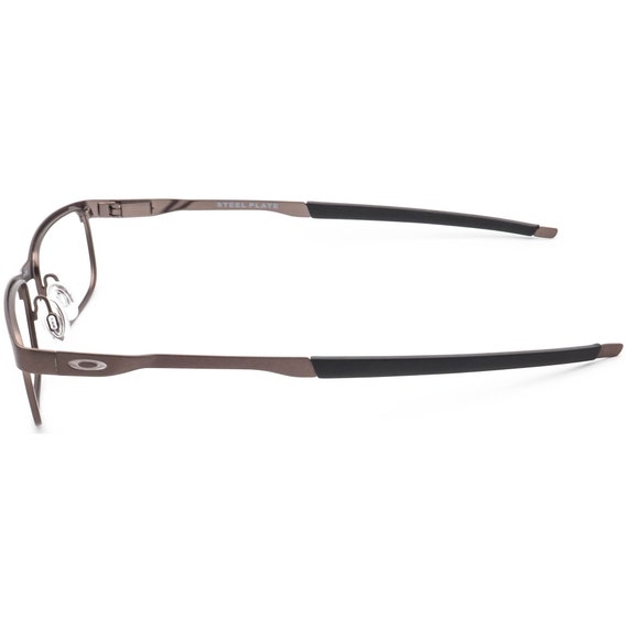 Oakley Eyeglasses OX3222-0252 Steel Plate Powder … - image 5