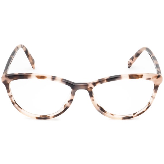 Warby Parker Eyeglasses Louise M 286 Peach Tortoi… - image 2