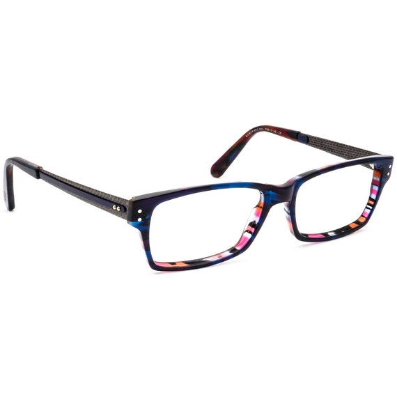 Jean Lafont Eyeglasses Mondrian 339 Carbon Fiber … - image 1
