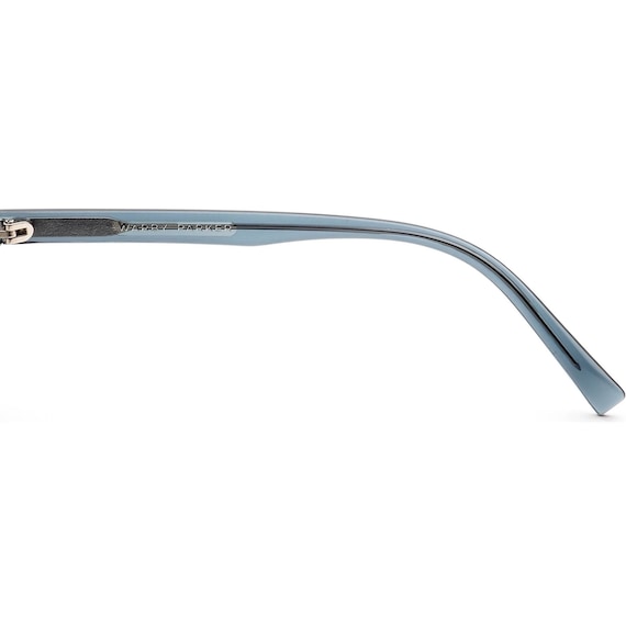 Warby Parker Eyeglasses Jennings 370 Pacific Blue… - image 9